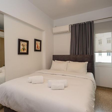 Dema Luxury Suites - Lekka E3 雅典 外观 照片