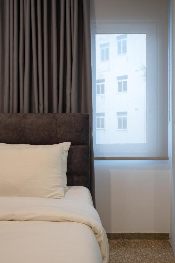 Dema Luxury Suites - Lekka E3 雅典 外观 照片